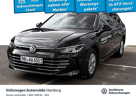 VW Passat Volkswagen 2.0 TDI Elegance DSG Pano Navi Sitzhzg LE