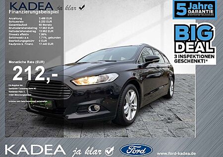 Ford Mondeo 1.5 Titanium Park-Assist|Winter-P|Navi