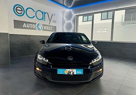 VW Scirocco Volkswagen 2.0 TDI*PDC*SHZ*PANO*Sport*Edition*Navi