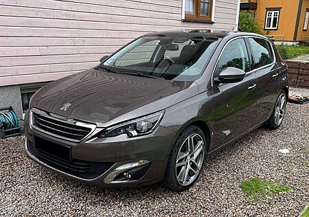Peugeot 308 125 THP Active