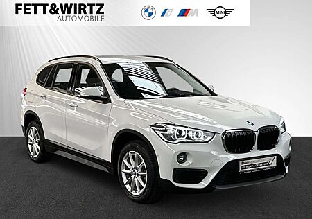 BMW X1 sDrive18i Aut.|Sportsitz|LED|Parkassistent|Navi