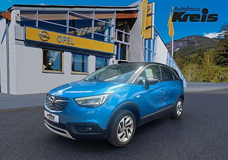 Opel Crossland X Crossland Innovation AT AHK SHZ LHZ PDC NAvi