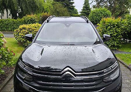 Citroën C5 Aircross Citroen Pure Tech 130 S&S EAT8 FEEL(Garantie)