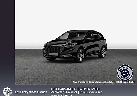 Ford Kuga 2.5 Duratec PHEV ST-LINE X, AHK, Pano, Gjr