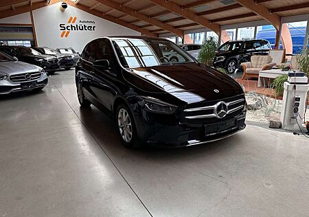 Mercedes-Benz B 250 e 8G-DCT Style Multibeam+AHK