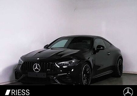 Mercedes-Benz CLE 53 AMG 4M Night Distr Pano Burmes W-Paket 20"