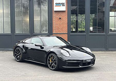 Porsche 992 911 Turbo S PDK*ACC*MATRIX*BURMEST*360