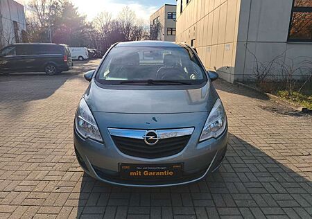 Opel Meriva B Edition *neuen TÜV*