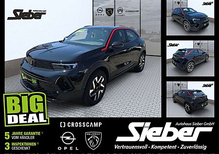 Opel Mokka 1.2 Turbo GS Line FLA LM KAM LED KlimaA