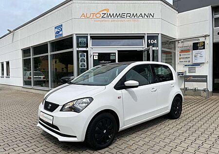 Seat Mii Style Klima