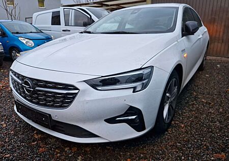 Opel Insignia Elegance
