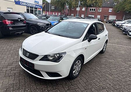 Seat Ibiza Lim. Reference Salsa*KLIMA*MFL***