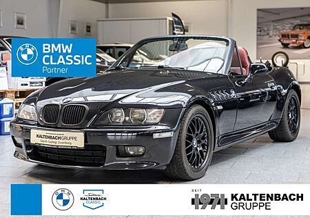 BMW Z3 gebraucht kaufen BMW Z3 2.0 Roadster LEDER SITZHEIZUNG KLIMA