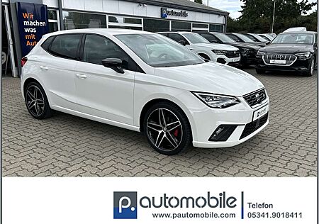 Seat Ibiza 1.5 TSI DSG FR Beats*LED*NAVI*PDC*SH*