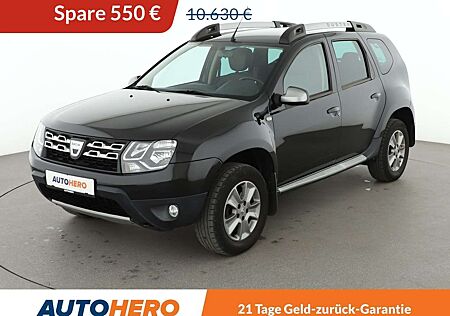 Dacia Duster 1.2 TCe Prestige 4x2*NAVI*TEMPO*CAM*SHZ*