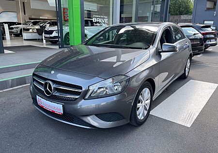 Mercedes-Benz A 180 BlueEfficiency (176.042)