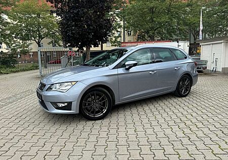 Seat Leon ST FR DSG Navi Alu