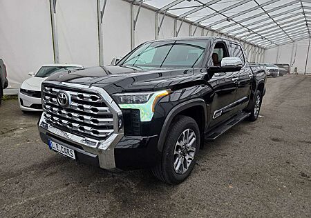 Toyota Tundra 1794 Edition T1: 72.000 EURO ! Stock !