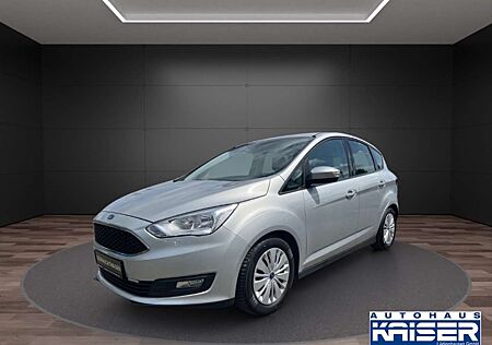 Ford C-Max Cool & Connect Navi SHZ Park Pilot