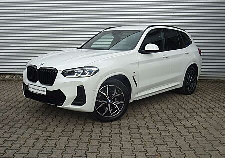 BMW X3 xDrive30d M Sport Laser Drive/Parkassist SH