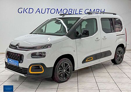 Citroën Berlingo Citroen Rip Curl M*Navi*PDC*DAB*Pano*Kamera*