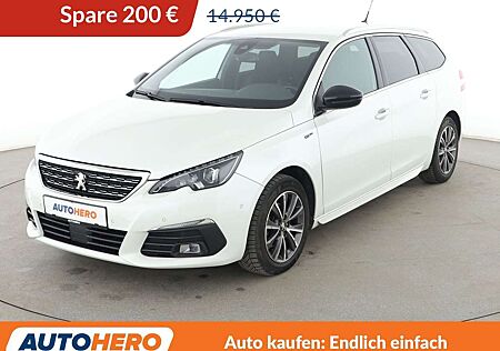 Peugeot 308 1.2 PureTech GT Pack*NAVI*LED*ACC*PDC*SHZ*KLIMA*