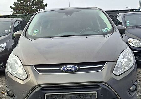 Ford C-Max 1.0 EcoBoost Start-Stopp-System Trend