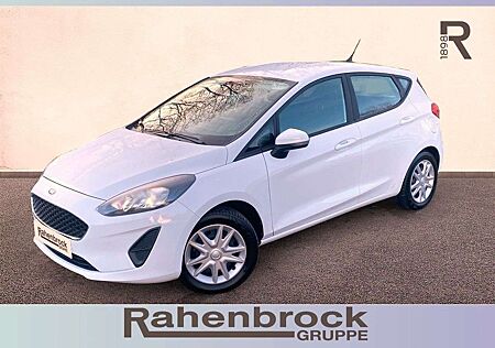 Ford Fiesta Cool & Connect 5-trg.