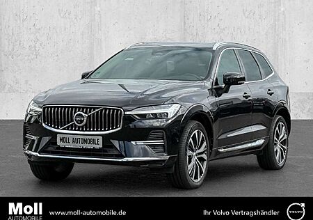 Volvo XC 60 XC60 Inscription Recharge Plug-In Hybrid AWD T8 Twin En