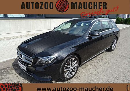 Mercedes-Benz E 350 T CDI Avantgarde Command/Multibeam/Kamera