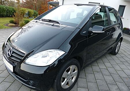Mercedes-Benz A 160 Classic [KLIMA/SHZ/CD]