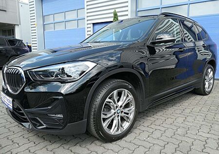 BMW X1 sDrive18d Aut. Sport Line Top Zustand!