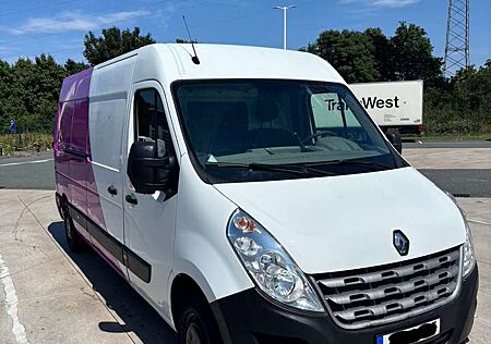 Renault Master L3H2 HKa 3,5t