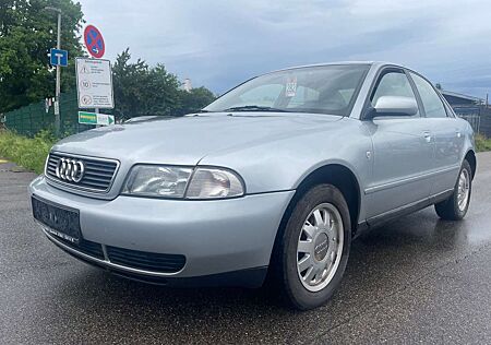 Audi A4 1.8 TÜV NEU