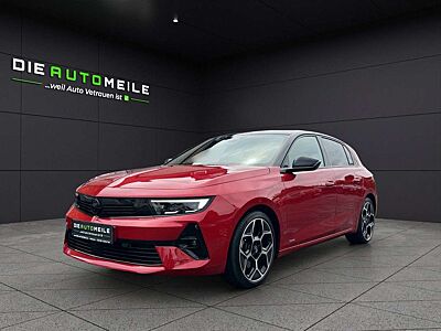 Opel Astra Lim.1,6 Ultimate Plug-in-Hybrid Klima