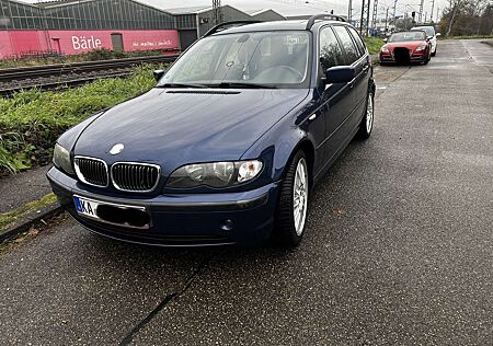 BMW 325i 325 Edition Lifestyle