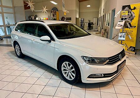 VW Passat Variant Volkswagen 1.4*Comfortline*NAVI*Sitzh*PDC*