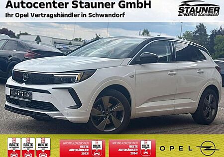 Opel Grandland X Grandland Ultimate 1.2 Turbo S/S 6G *AHK*ALCANT*