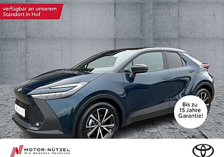Toyota C-HR 1.8 Hyb. Teamplayer + Technik-Paket