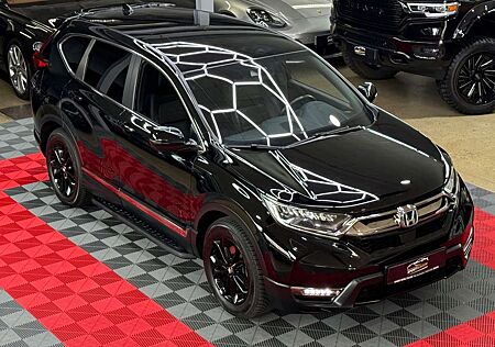 Honda CR-V 2.0 i-MMD HYBRID Sport Line BLACK EDITION