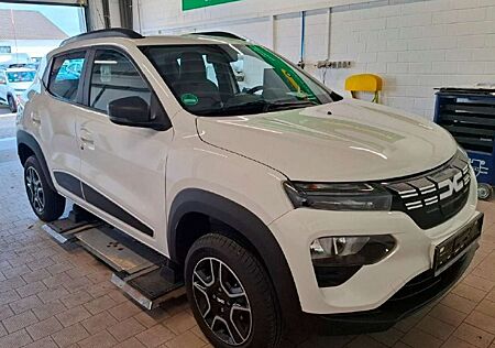 Dacia Spring Essential 45 Klima - Allwetter