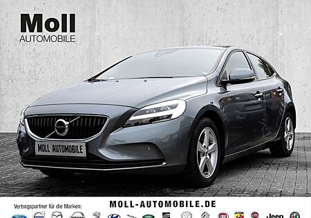 Volvo V40 Momentum D2 EU6d-T Navi Soundsystem LED Sperrdiff.