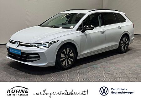 VW Golf Variant Volkswagen Goal 1.5 eTSI DSG | LED+ NAVI AHK