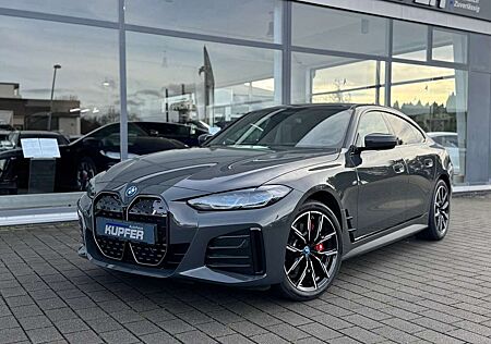 BMW i4 eDrive40 M Sportpak. PRO Laser°AHK°19-ACCPro