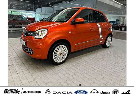 Renault Twingo Electric VIBES NAVIGATION KLIMAAUTOMATIK