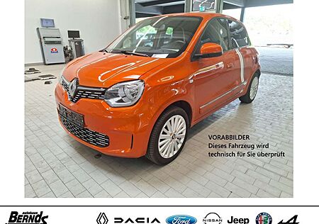 Renault Twingo Electric VIBES NAVIGATION KLIMAAUTOMATIK