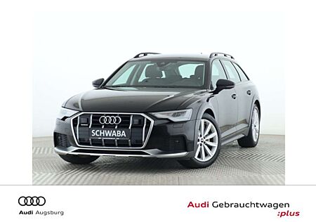 Audi A6 Allroad 40 TDI *VIRTUAL*HdUp*LED*19''