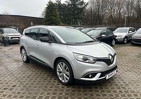 Renault Scenic 7-Sitzer*Navigation*Klimaauto.*