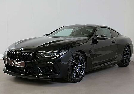BMW M8 Competition Coupé xDrive