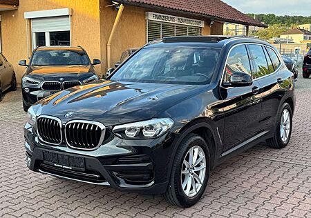 BMW X3 xDrive 20 i Advan. PANO+360°CAM+DRIVING ASSIS
